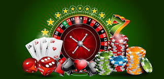 Casino PokerDom